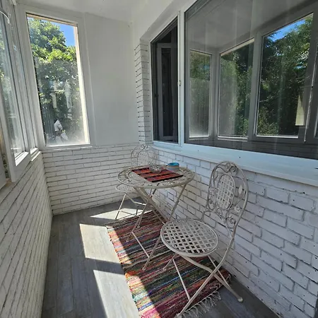 Apartment Luga