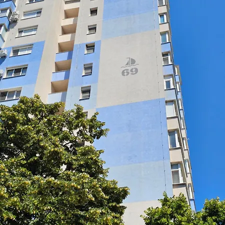 Apartment Luga