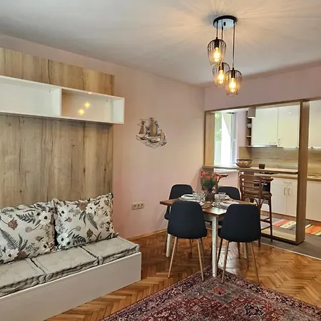 Apartment Luga